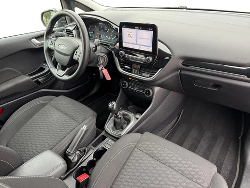 Ford Fiesta - Afbeelding 3 van 30