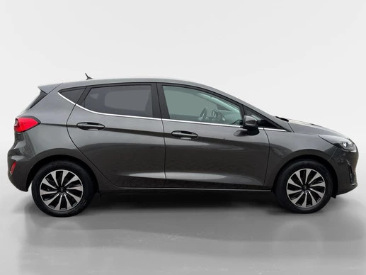 Ford Fiesta - Afbeelding 4 van 30