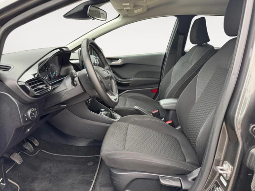 Ford Fiesta - Afbeelding 5 van 30