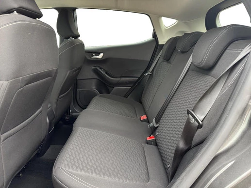 Ford Fiesta - Afbeelding 6 van 30