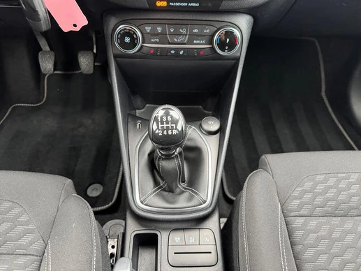 Ford Fiesta - Afbeelding 8 van 30