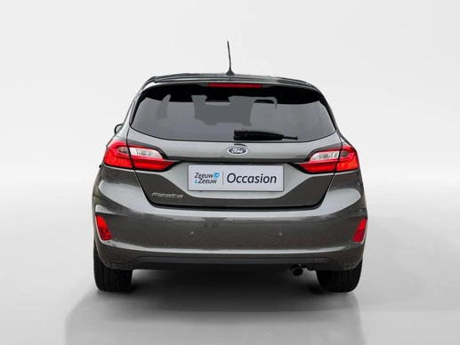 Ford Fiesta - Afbeelding 9 van 30