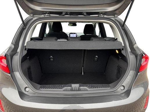 Ford Fiesta - Afbeelding 10 van 30