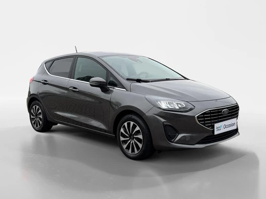 Ford Fiesta - Afbeelding 13 van 30