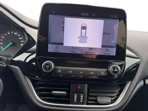 Ford Fiesta - Afbeelding 14 van 30