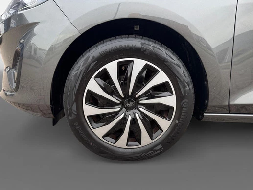 Ford Fiesta - Afbeelding 16 van 30