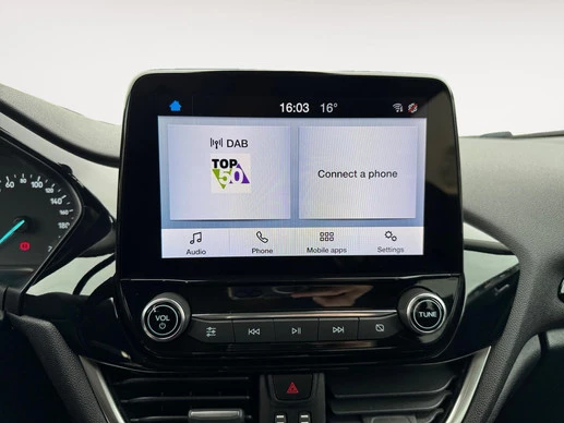 Ford Fiesta - Afbeelding 23 van 30