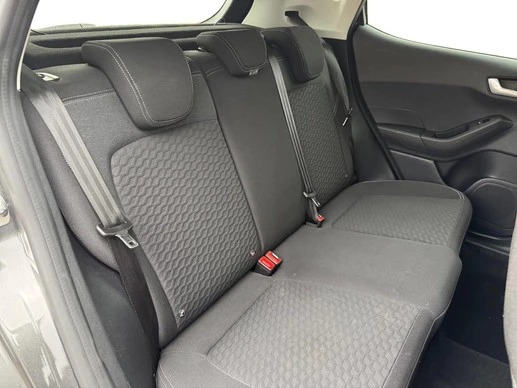 Ford Fiesta - Afbeelding 24 van 30