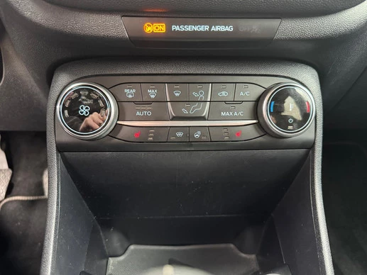 Ford Fiesta - Afbeelding 25 van 30