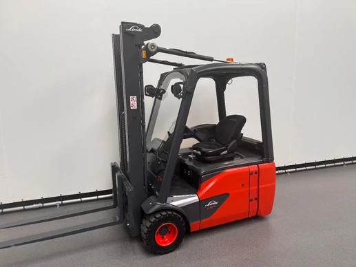 Linde 386-02 - Afbeelding 1 van 16