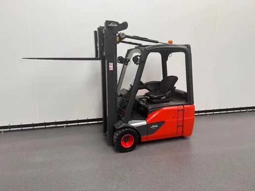 Linde 386-02 - Afbeelding 14 van 16