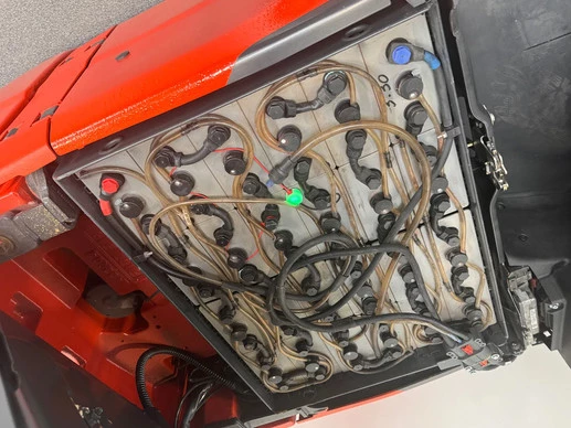 Linde 386-02 - Afbeelding 16 van 16