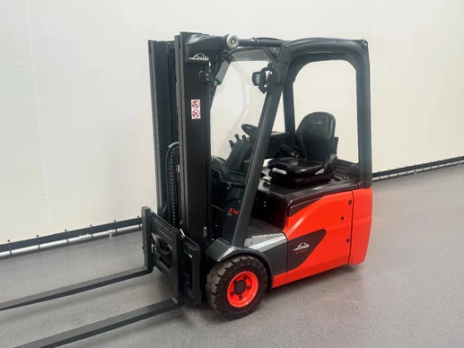 Linde 386 - Afbeelding 2 van 13