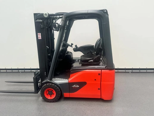 Linde 386 - Afbeelding 5 van 13