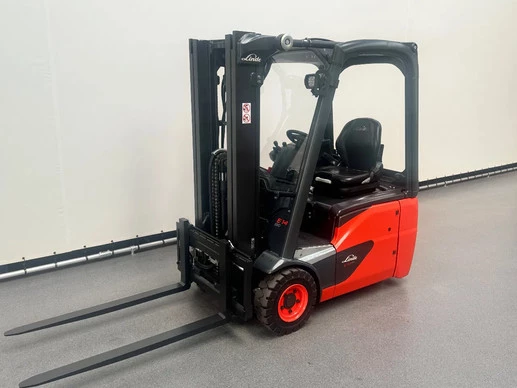 Linde 386 - Afbeelding 6 van 13