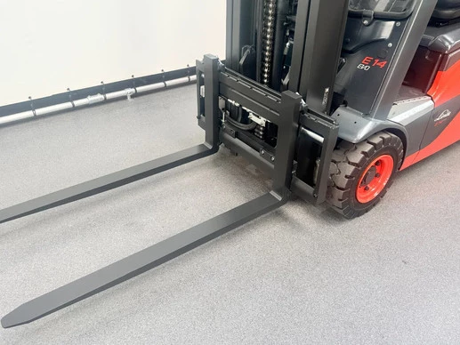 Linde 386 - Afbeelding 9 van 13