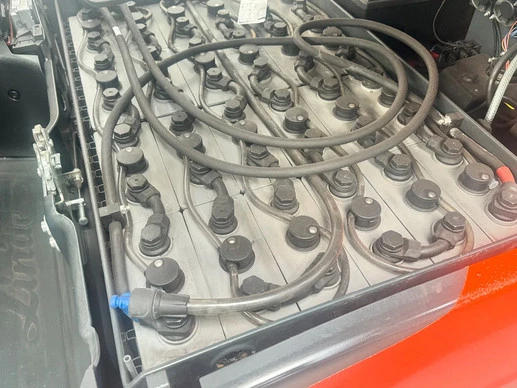 Linde 386 - Afbeelding 12 van 13