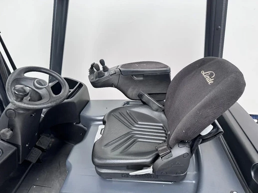 Linde 386 - Afbeelding 4 van 12