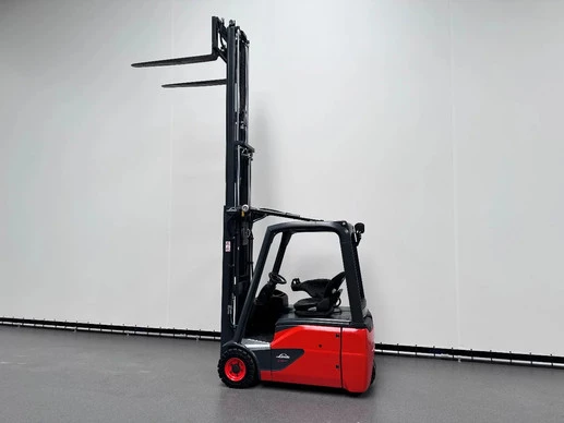 Linde 386 - Afbeelding 10 van 12