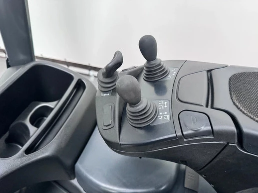 Linde 386 - Afbeelding 12 van 12