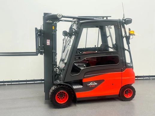 Linde 387 - Afbeelding 12 van 15