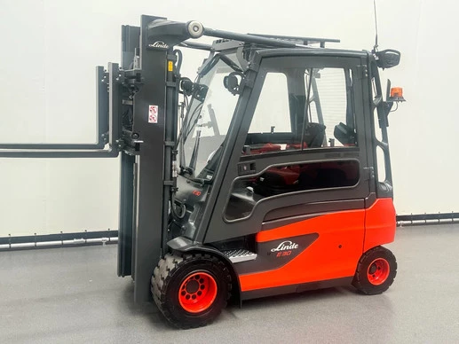 Linde 387 - Afbeelding 13 van 15