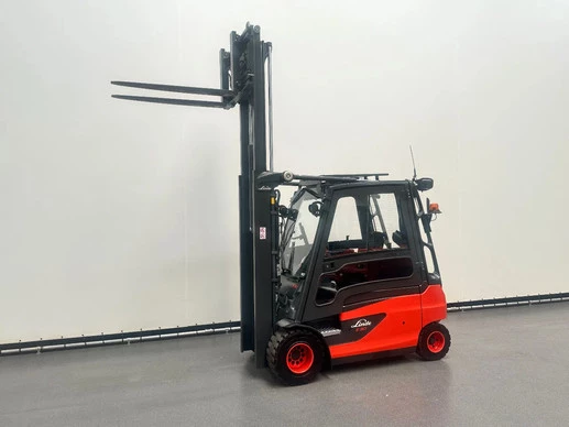 Linde 387 - Afbeelding 14 van 15