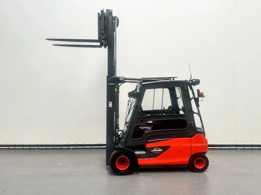 Linde 387 - Afbeelding 15 van 15