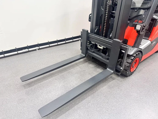 Linde 386 - Afbeelding 8 van 11