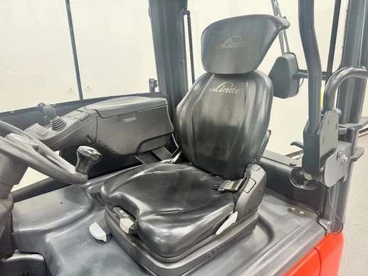 Linde 386 - Afbeelding 9 van 11