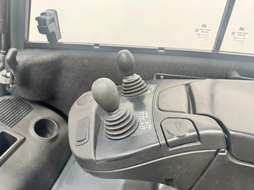 Linde 386 - Afbeelding 10 van 11