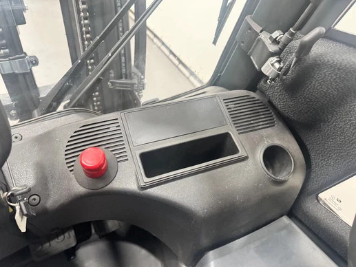 Linde 386 - Afbeelding 11 van 11