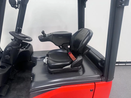 Linde 386 - Afbeelding 9 van 17