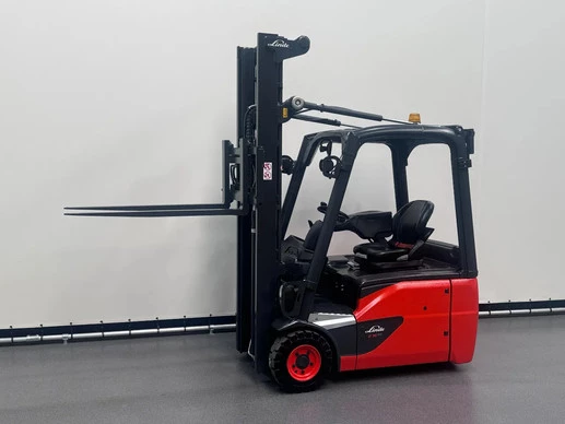 Linde 386 - Afbeelding 13 van 17