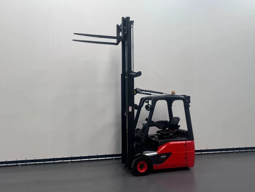 Linde 386 - Afbeelding 15 van 17