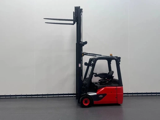 Linde 386 - Afbeelding 16 van 17