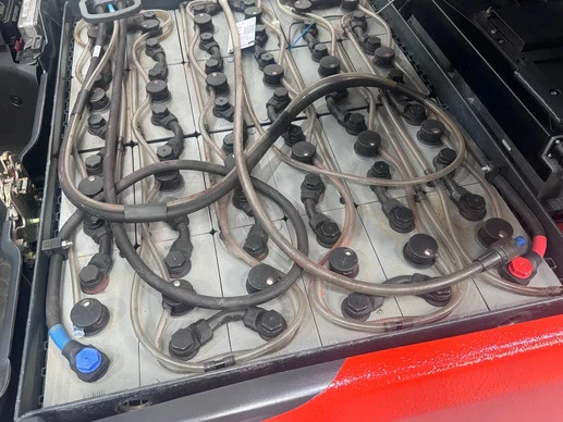 Linde 386 - Afbeelding 17 van 17