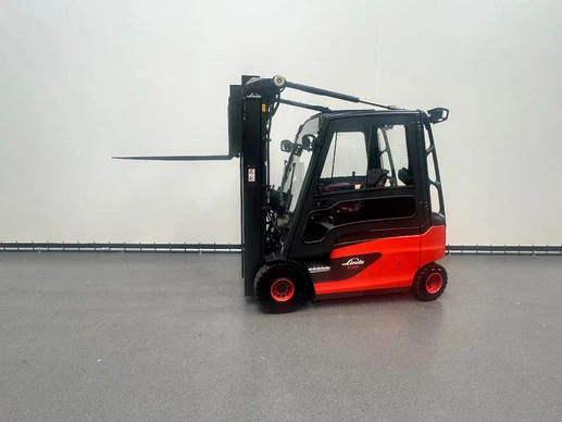 Linde 387 - Afbeelding 13 van 14