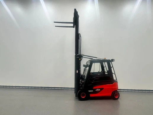 Linde 387 - Afbeelding 14 van 14