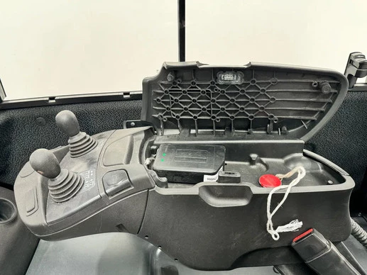 Linde 386 - Afbeelding 11 van 18