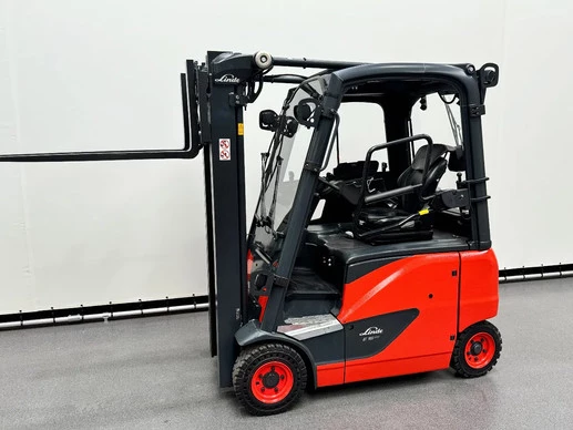 Linde 386 - Afbeelding 13 van 18