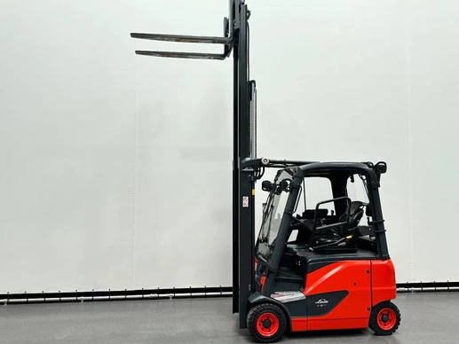 Linde 386 - Afbeelding 14 van 18