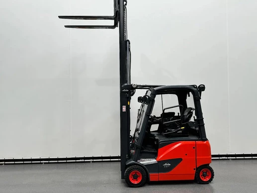 Linde 386 - Afbeelding 15 van 18