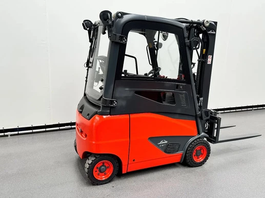 Linde 386 - Afbeelding 17 van 18