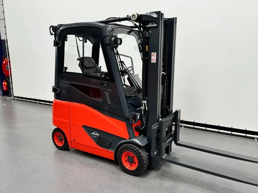 Linde 386 - Afbeelding 18 van 18