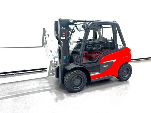 Linde 1204 - Afbeelding 1 van 21