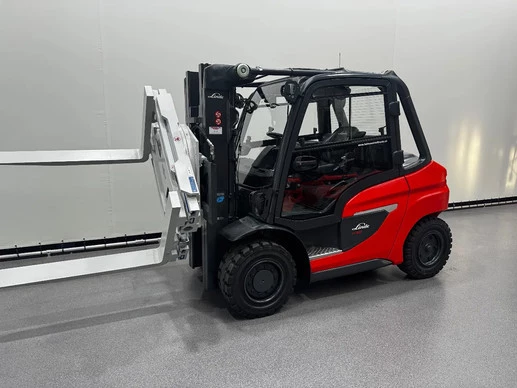 Linde 1204 - Afbeelding 2 van 21