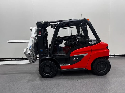 Linde 1204 - Afbeelding 5 van 21