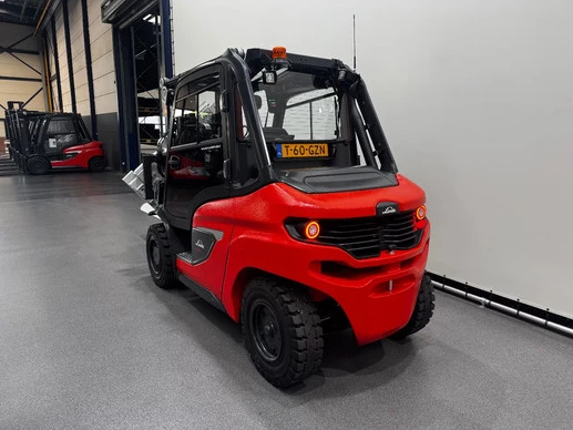 Linde 1204 - Afbeelding 9 van 21