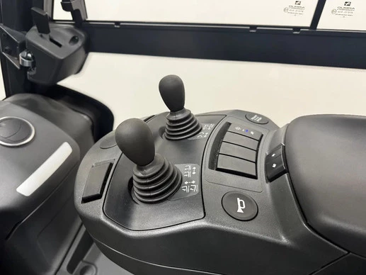 Linde 1204 - Afbeelding 14 van 21